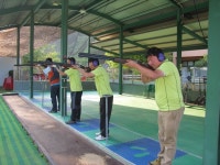 문경시, 2023 문경 생활체육 전국 클레이사격대회 개최