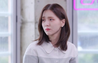 '동네멋집' 김지은, 개인회생 신청한 또래 사장님에 눈물 글썽한 사연은?