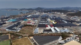목포대양산단(주), 특수목적법인(SPC) 청산 완료