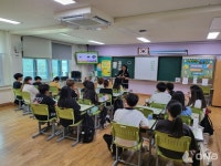 금천구, 청소년 마음 건강 지킨다... 찾아가는 생명 존중 교육 실시