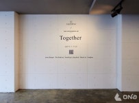 발렌티노 와 탕 컨템포러리 아트 서울, 6명의 작가와 함께 하는 전시 진행