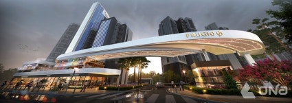 대우건설, 구로보광아파트 재건축정비사업 시공사 선정