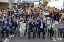 광진구, 중곡제일시장 맥주축제 성료