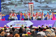 2023 안성맞춤 남사당 바우덕이 축제 전통성 강화에 시민참여 친환경  키워드 띄운다