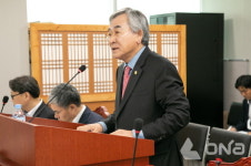 경기도의회 김시용 의원 대표발의 지방자치분권·균형발전 촉진 조례 본회의 상정