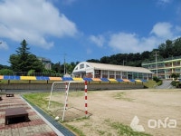 용인시 백암복합문화센터 조성 사업 교육부 학교복합시설 공모 선정