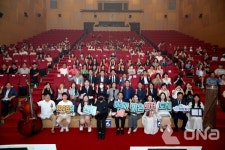 2023년 화성시 청년의 날 기념행사 동탄복합문화센터서 열려