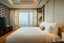 시그니엘 서울, 한실과 한식의 만남 파인 스테이 패키지 출시