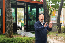 오산시 새싹스테이션 3·4호 죽미마을 휴튼9단지·원동힐스테이트에 문열어