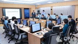 안성시, 공도읍 공간환경전략계획 수립 용역 착수보고회 가져