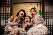 금천문화재단, 중장년 위한 뮤지컬 공연 식구를 찾아서 개최