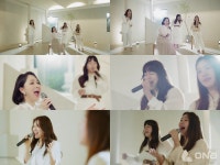 빅마마 행복한 나를 발매…M/V 티저 속 경이로운 하모니