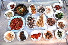 보성군, 꼬막의 계절! ...벌교 꼬막 맛보러 오세요