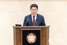이진규 의원, 노령 인구 41.3% 처인구청 별관 엘리베이터 없어 불편