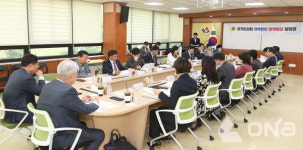 경기도의회 의정정책추진단, 안양교육지원청과 현장 지원 간담회 교육과제 해결 열기