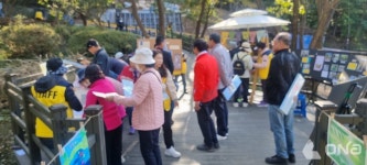 독산4동 주민자치회 『2023 감로천 축제 감로천을 노래하다』 성황리 마쳐