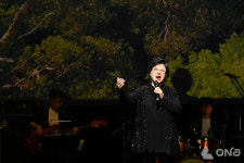 한화생명 콘서트, 성황리에 종료…양희은·애클레시아 등 공연 펼쳐