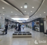 금천구, 따뜻한 선율이 흐르는 감성 민원실 조성