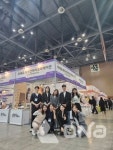 용인시 중소기업 20개사 G-FAIR KOREA 2023서 수출 18억6400만원 달성