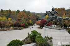 서울 관악구, 가을의 선물! 챗GPT가 추천하는 환상적인 단풍 명소 5선