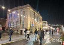 목포시, 다시 찾은 야행근대역사문화공간에서 성황