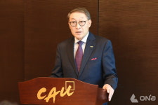 중앙대학교, 제12대 이현순 이사장 취임