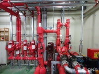 화재 노(NO)! 안전사고 제로(ZERO)! 관악클린센터 더욱 안전하게