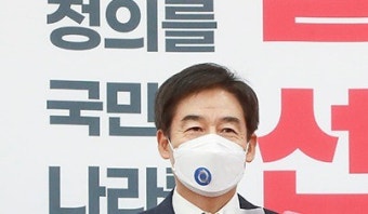 이용호 의원 