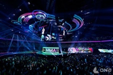 MMA2023(멜론뮤직어워드), K-POP 전문 공연장에서 새로운 역사 썼다