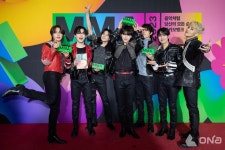 MMA2023(멜론뮤직어워드), K-POP 전문 공연장에서 새로운 역사 썼다