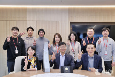 롯데웰푸드 1억불 수출탑 수상...지속적 수출 확대 힘쓸 것