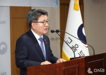 오석환 교육부 차관, 
