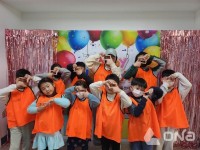 정함사회적협동조합, 우리동네키움센터 3주년 기념식 열어..'안전한 아동 돌봄'
