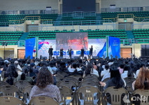 경주시, 2023 고3 청소년 축제 성료