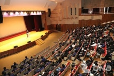 안양시, 사회복무요원 400여명 대상 미래설계 교육 진행