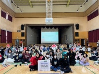 연서초등학교, 마음이 담긴 성금 전달...마음을 모아 기부