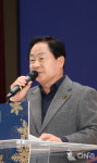 주광덕 남양주시장, 평내 문화체육센터 건립 사업 26일 착공..생활체육시설 확충
