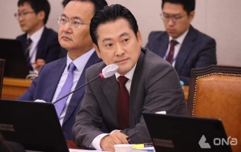 한동훈 비대위원장, 국민의힘 신임 사무총장에 장동혁 의원 임명