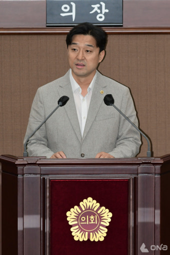 정준호 서울시의원, '서울시 녹색건축물 설계기준' 변경에 환영 전해