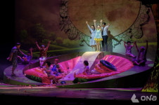 관악아트홀 어린이뮤지컬 (수박수영장),연말 따듯한 가족의 가치를 선물했다