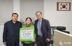 금천구 시흥4동, 시흥5동 주민들 따뜻한 손길 이어져