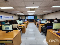 수원시, 공간정보 취급·활용 담당자 역량강화 교육 벌여