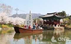 영암군, 왕인문화축제 '전남도 대표 축제'선정!