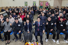 1300년 왕실온천의 중심온양1동 온천치유장소 만들어야