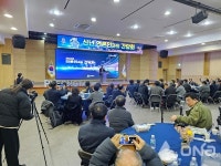 정장선 평택시장, 60만 인구 대비 도시 정주 여건 강화 더욱 속도낼 것