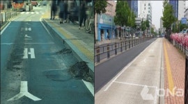고양시, 사람중심 교통환경 만든다…걷기 편하고 안전한 보행로 조성