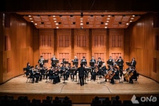 한미약품 후원 빛의소리 나눔콘서트, 25일 성남아트센터서 개최