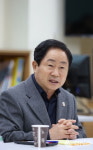 주광덕 남양주시장, 화도초 방문해 교육 공동체와 소통의 시간 가져..어린이들 재능 지원