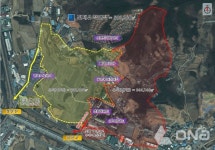 용인 처인구, 고림동 임원마을 상습 침수피해 예방 우수관망 개선공사 4월말 완료