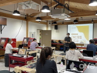 안성시, 1회 CNC체험지도사 3급 자격증반 교육생 8명 모집